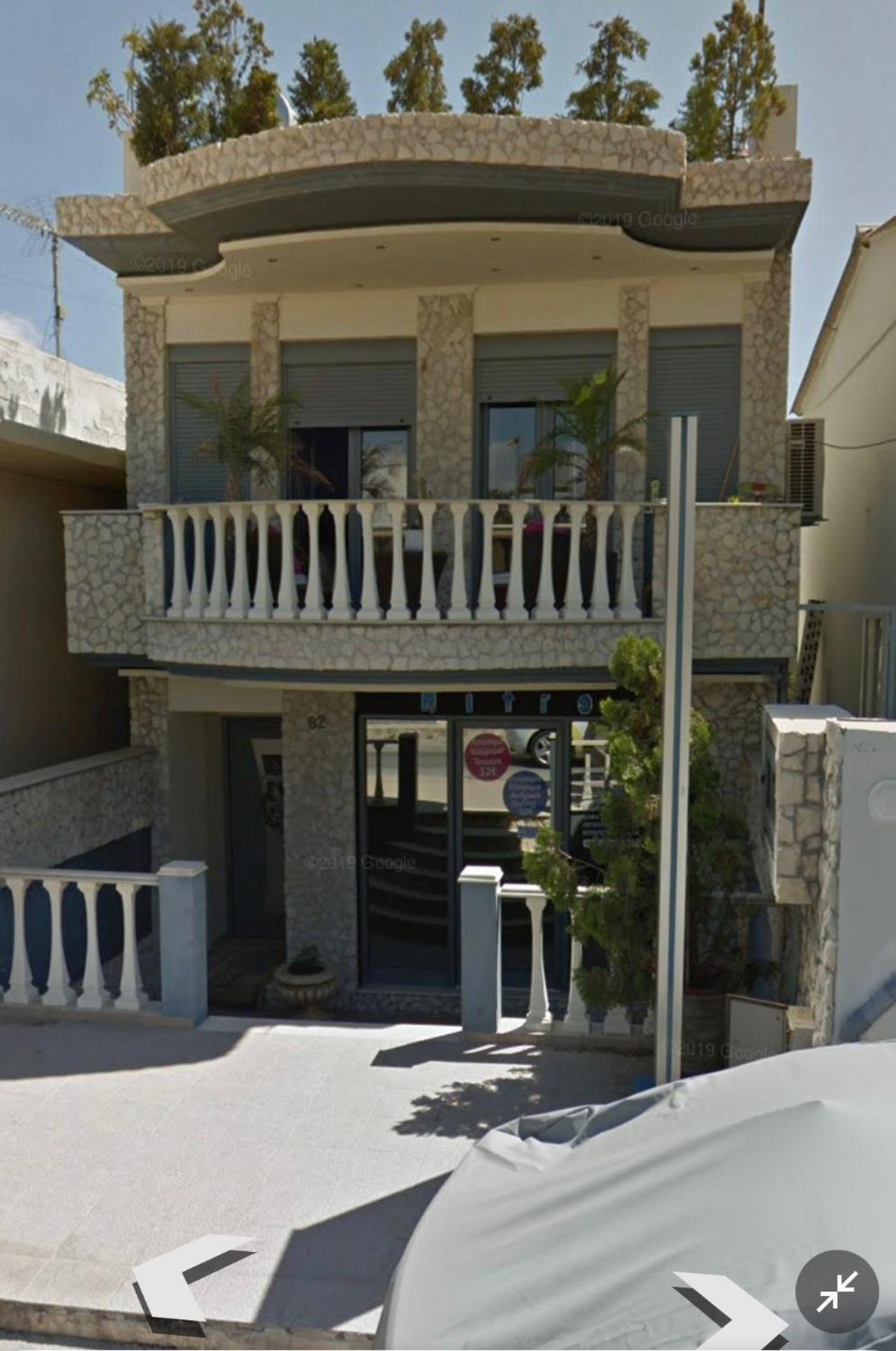 Knd Living Concept - Penthouse Nea Alikarnassos Exterior foto